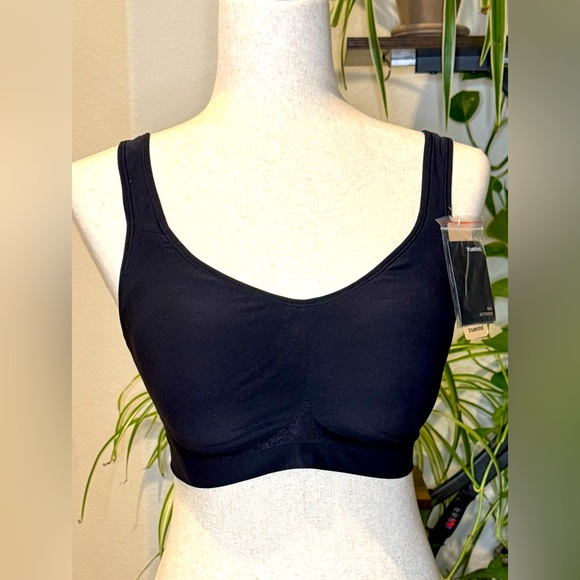 Shapermint Other - Shapermint Truekind Daily Comfort Wireless Shaper Bra
